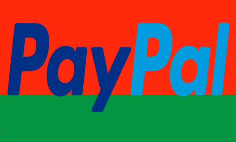 Регистрация PayPal в Беларуси