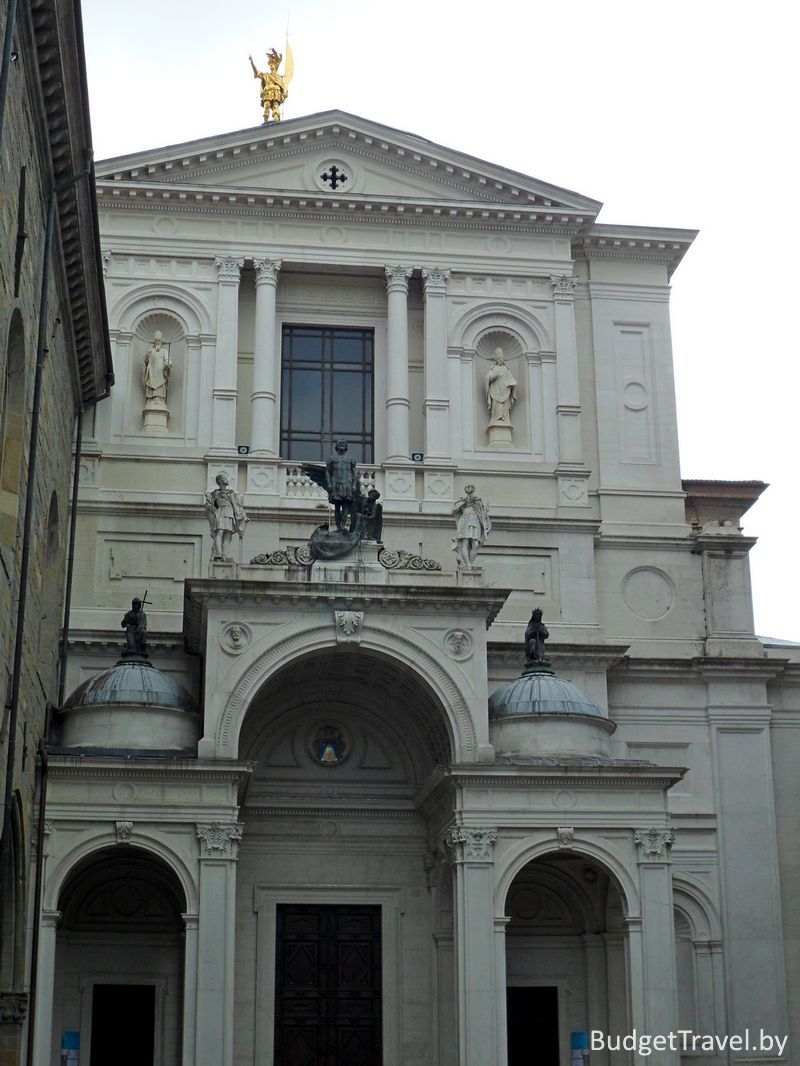 Кафедральный собор Святого Александра