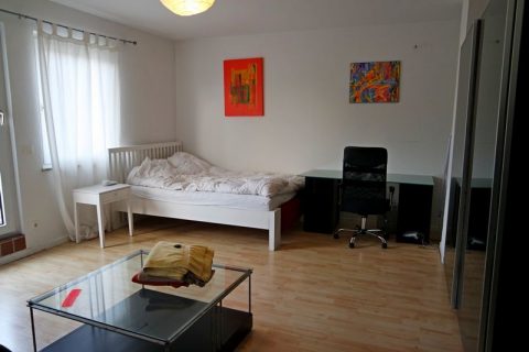Квартира в Кёльне