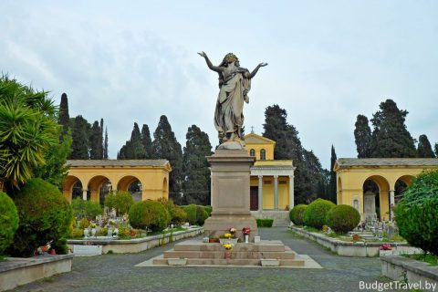 Cappella Della Pia Unione