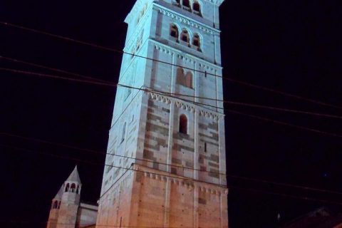 Torre Civica - Ghirlandina