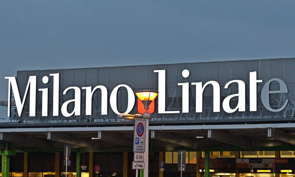 Как добраться в Аэропорт Линате из Милана