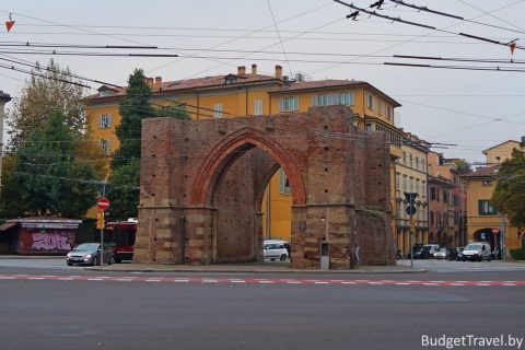 Porta Maggiore