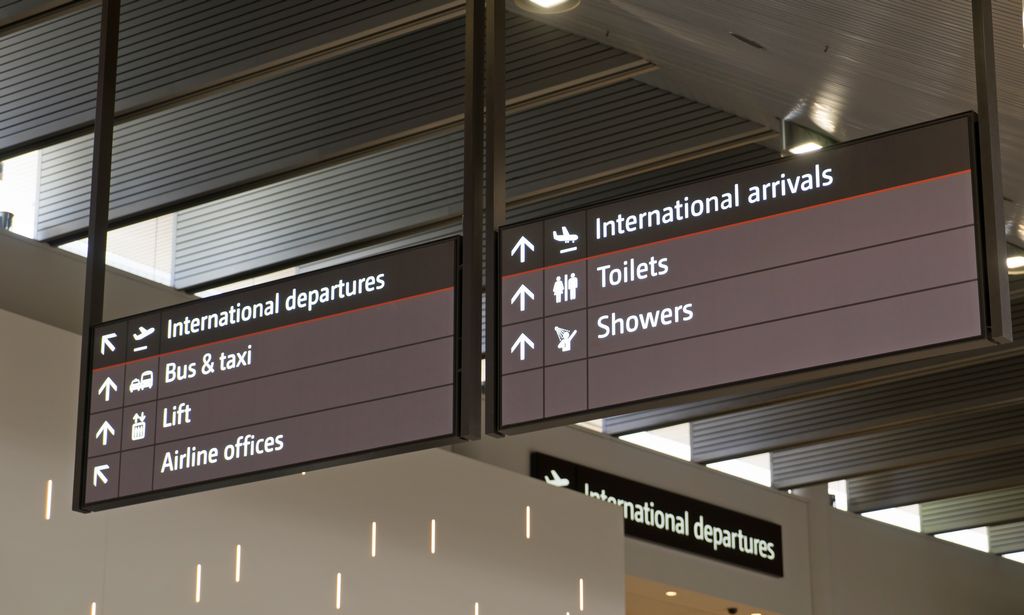 Как добраться в Аэропорт Ольбия Коста Смеральда — OLB