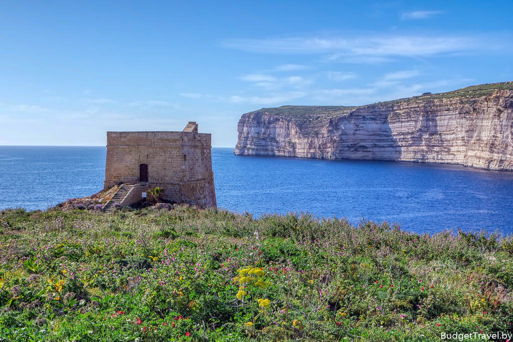 Что посмотреть на Мальте от 3 до 7 дней