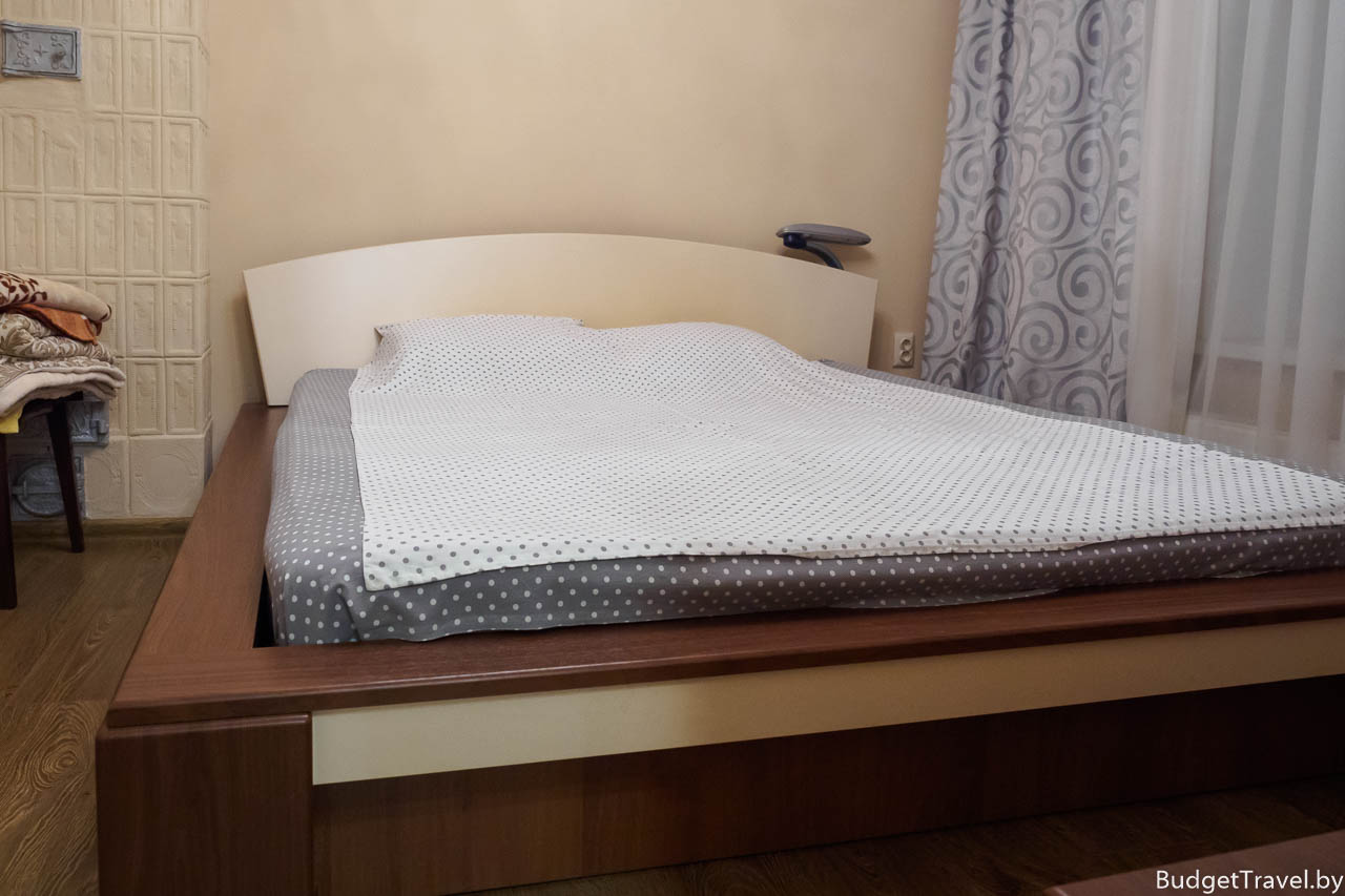 Кровать в Кишинёве
