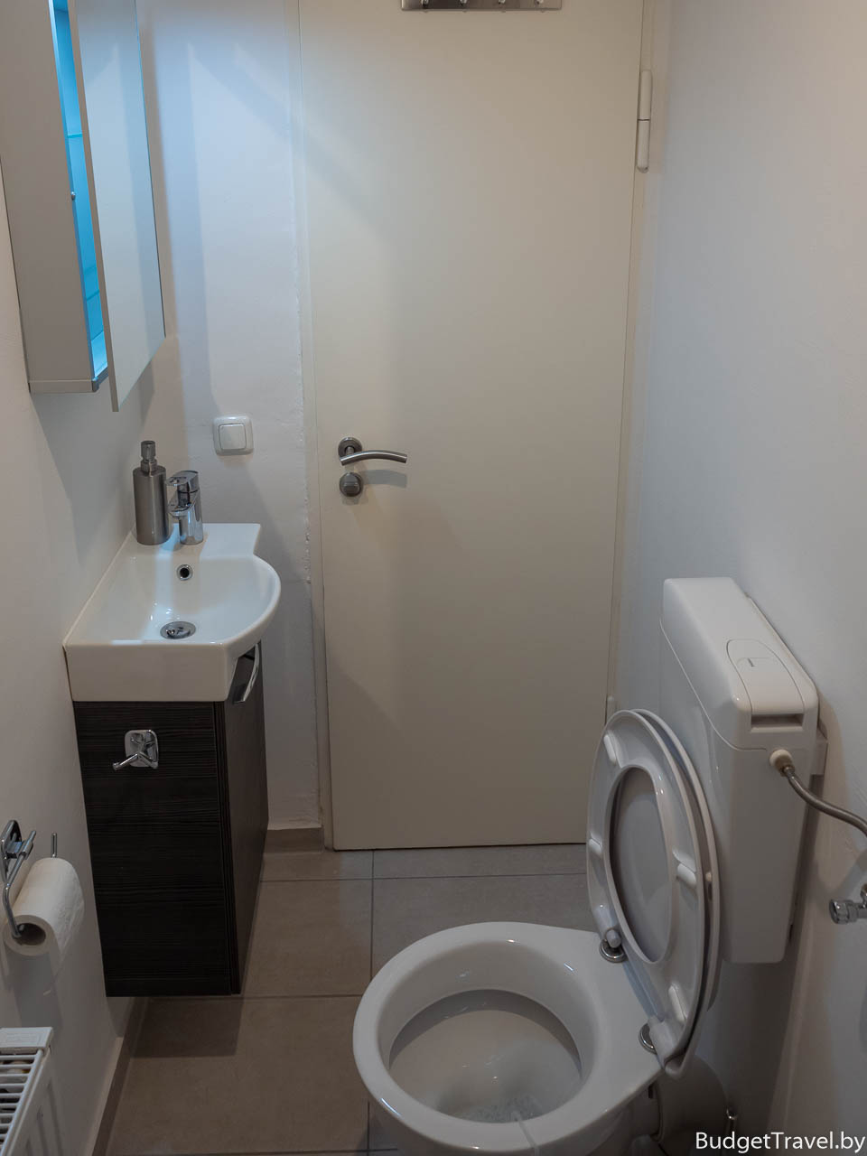 Ванная комната в Бремене